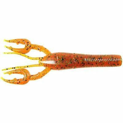 Gary Yamamoto Fat Baby Craw Baits 11 Gary Yamamoto Fat Baby Craw Baits