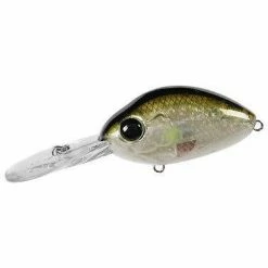 Damiki Dc-100 Crankbaits