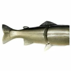 Castaic Hard Head Replacement Tail 12