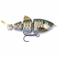 Spro Bbz-1 Baby Shad Swimbait 2.5