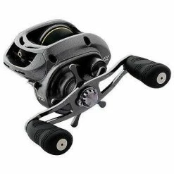 Daiwa Lexa 300 Baitcasting Reels