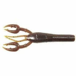 Gary Yamamoto Fat Baby Craw Baits 17 Gary Yamamoto Fat Baby Craw Baits