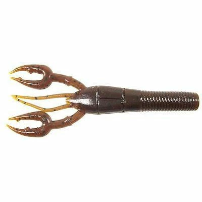 Gary Yamamoto Fat Baby Craw Baits 6 Gary Yamamoto Fat Baby Craw Baits