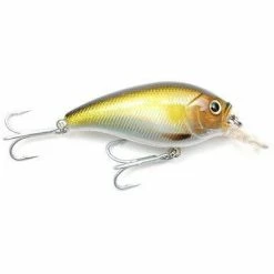 Strike Pro Crankee Shallow Diver Baits 5 Strike Pro Crankee Shallow Diver Baits