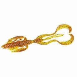 Baits Damiki Monster Miki 4.5