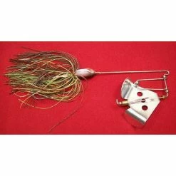 Baits Damiki Mtb Buzzbait Noisy 1/2 Oz. 19 Baits Damiki Mtb Buzzbait Noisy 1/2 Oz.