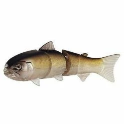Spro Bbz-1 Swimbait 8" Fast Sinking 10 Spro Bbz-1 Swimbait 8