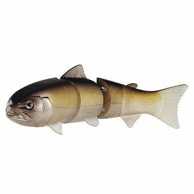 Spro Bbz-1 Swimbait 8" Fast Sinking 4 Spro Bbz-1 Swimbait 8" Fast Sinking