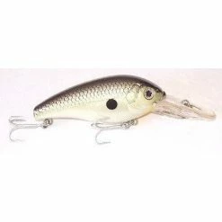 Baits Strike Pro Jer-O Crank 2 3/8" 12 Baits Strike Pro Jer-O Crank 2 3/8