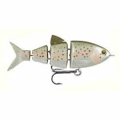 Spro Bbz-1 Baby Shad Swimbait 2.5