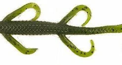 Gary Yamamoto Lizard 7