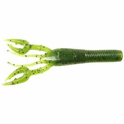Gary Yamamoto Fat Baby Craw Baits 13 Gary Yamamoto Fat Baby Craw Baits