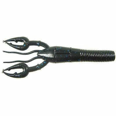 Gary Yamamoto Fat Baby Craw Baits 3 Gary Yamamoto Fat Baby Craw Baits