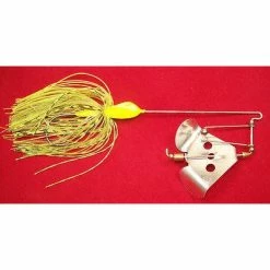 Baits Damiki Mtb Buzzbait Noisy 1/2 Oz. 15 Baits Damiki Mtb Buzzbait Noisy 1/2 Oz.