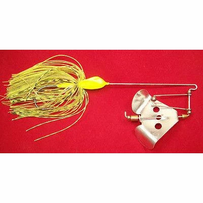 Baits Damiki Mtb Buzzbait Noisy 1/2 Oz. 6 Baits Damiki Mtb Buzzbait Noisy 1/2 Oz.