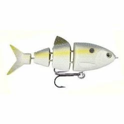 Spro Bbz-1 Baby Shad Swimbait 2.5