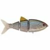Spro Bbz-1 Swimbait 4" Slow Sinking Baits