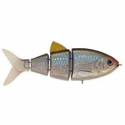 Spro Bbz-1 Swimbait 4