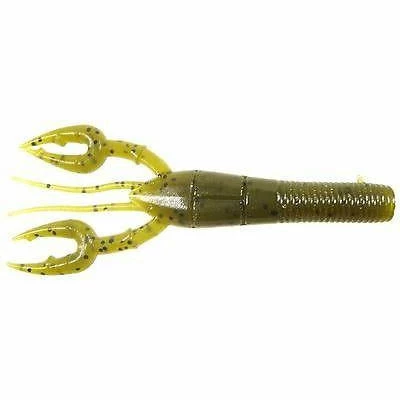 Gary Yamamoto Fat Baby Craw Baits 7 Gary Yamamoto Fat Baby Craw Baits