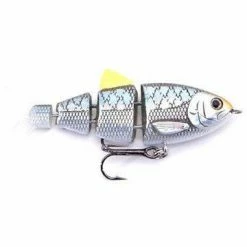 Spro Bbz-1 Baby Shad Swimbait 2.5" Baits