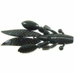 Baits Gary Yamamoto Flappin Hog 3.75