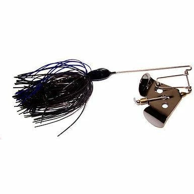 Baits Damiki Mtb Buzzbait Noisy 1/2 Oz. 3 Baits Damiki Mtb Buzzbait Noisy 1/2 Oz.