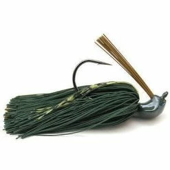 Damiki Mamba Jig 1/4 Oz. Jigs