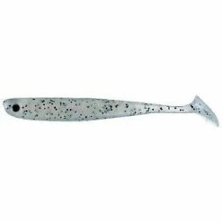 Damiki Anchovy Shad 4" Baits 7 Damiki Anchovy Shad 4