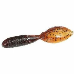 Damiki Spoon Tail Miki 3" Baits