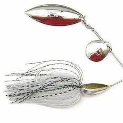 Baits Damiki Mts Spinnerbait 3/8 Oz.