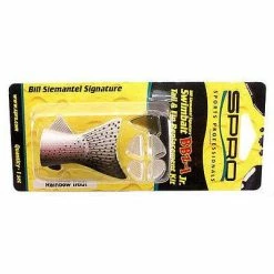 Baits Spro Bbz-1 Swimbait 6" Fin And Tail