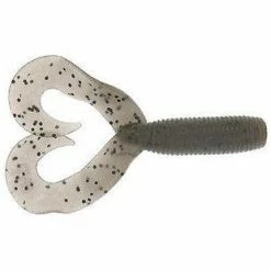 Baits Gary Yamamoto Double Tail Grub 4"