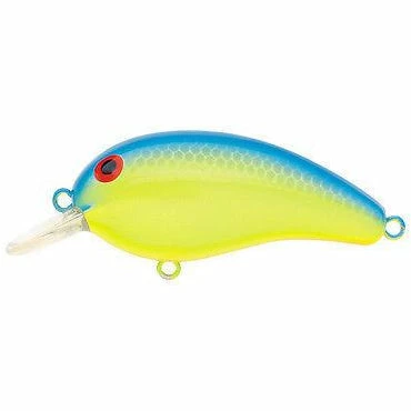 Baits Daiwa Peanut Medium Diving Crankbait 3 Baits Daiwa Peanut Medium Diving Crankbait