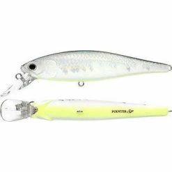 Lucky Craft Pointer 65 Baits