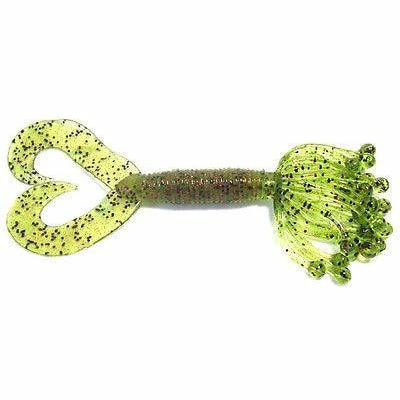 Damiki Hydra Evolution Baits 10 Damiki Hydra Evolution Baits