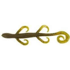 Gary Yamamoto Baby Lizard Baits