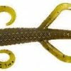 Gary Yamamoto Lizard 7" 10 Pack Baits