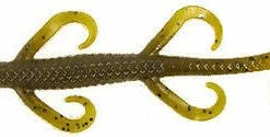 Gary Yamamoto Lizard 7" 10 Pack Baits