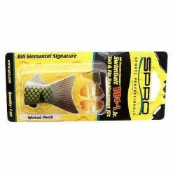 Baits Spro Bbz-1 Swimbait 6