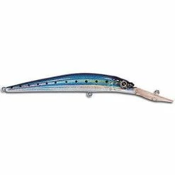 Strike Pro Alpha Diver Jerkbait 3 1/2