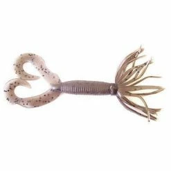 Gary Yamamoto Double Tail Hula Grub 4" 25 Gary Yamamoto Double Tail Hula Grub 4