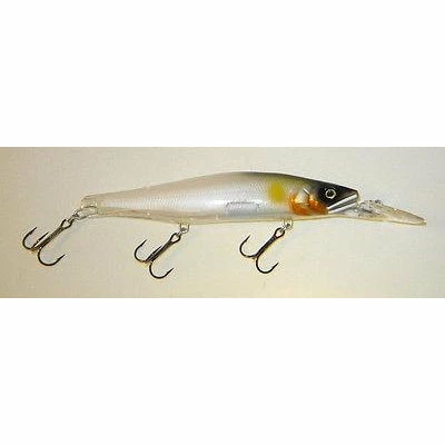 River2Sea Jake Minnow Medium Dive Jerkbait Baits 4 River2Sea Jake Minnow Medium Dive Jerkbait Baits
