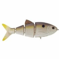 Baits Spro Bbz-1 Swimbait 4