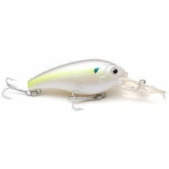 Baits Strike Pro Jer-O Crank 2 3/8" 15 Baits Strike Pro Jer-O Crank 2 3/8