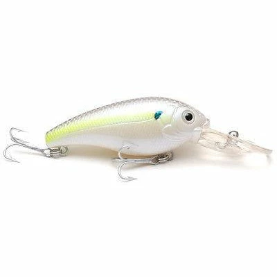 Baits Strike Pro Jer-O Crank 2 3/8" 9 Baits Strike Pro Jer-O Crank 2 3/8"