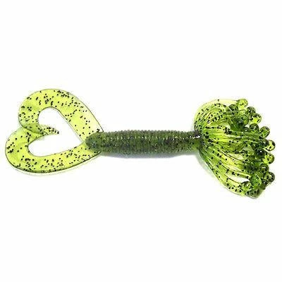 Damiki Hydra Evolution Baits 8 Damiki Hydra Evolution Baits