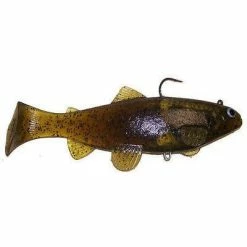 Castaic Boot Tail Sbt Fast Sinking Swimbait 8