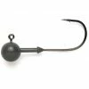 Tackle Keitech Tungsten Super Round Jig Heads