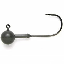 Tackle Keitech Tungsten Super Round Jig Heads