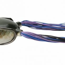 Baits Spro Dean Rojas Bronzeye Frog 65